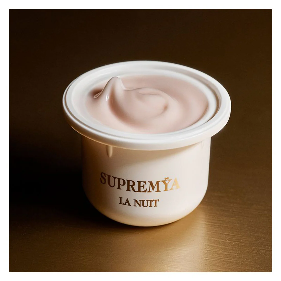 Supremya La Nuit Le Grand Soin Yeux Anti Age Contorno Occhi Notte Antiage - Image 8