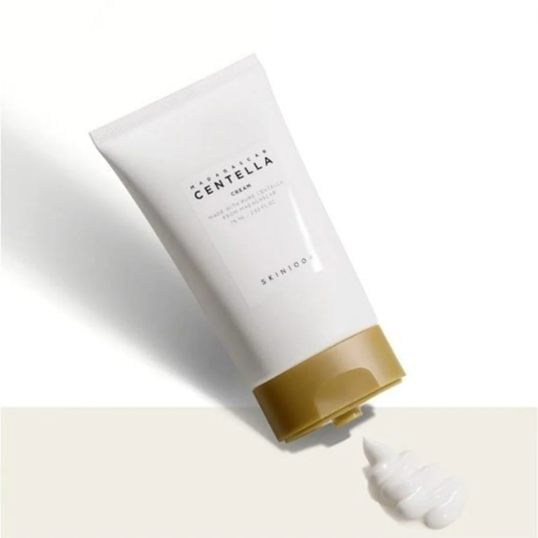 Madagascar Centella Cream Trattamento Viso - Image 3