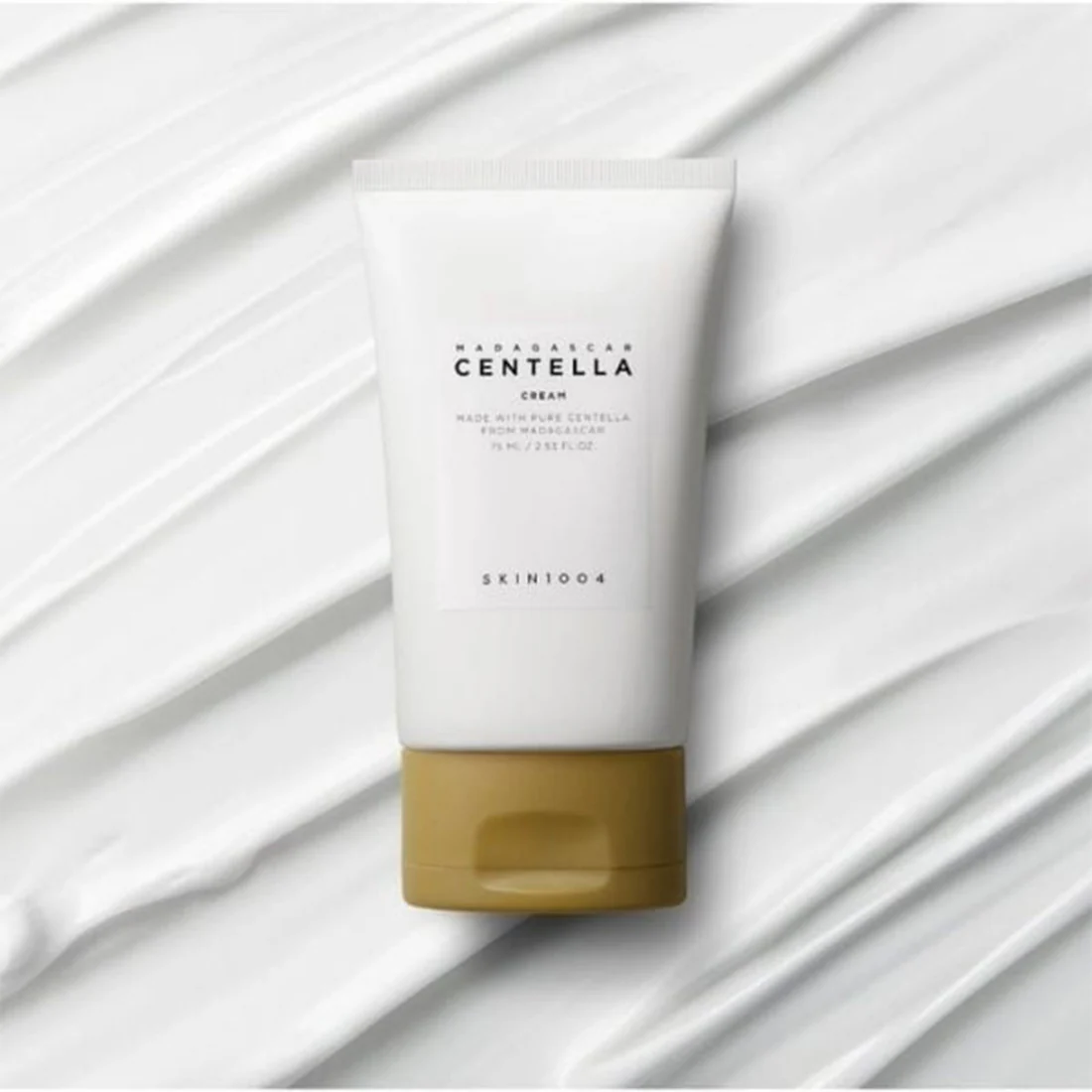 Madagascar Centella Cream Trattamento Viso - Image 4