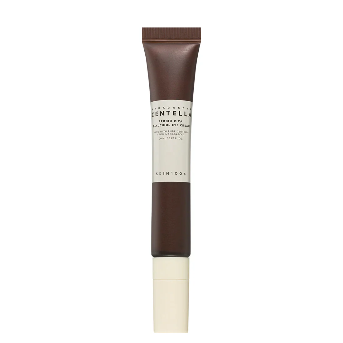 Madagascar Centella Probio-cica Bakuchiol Eye Cream 20 ml