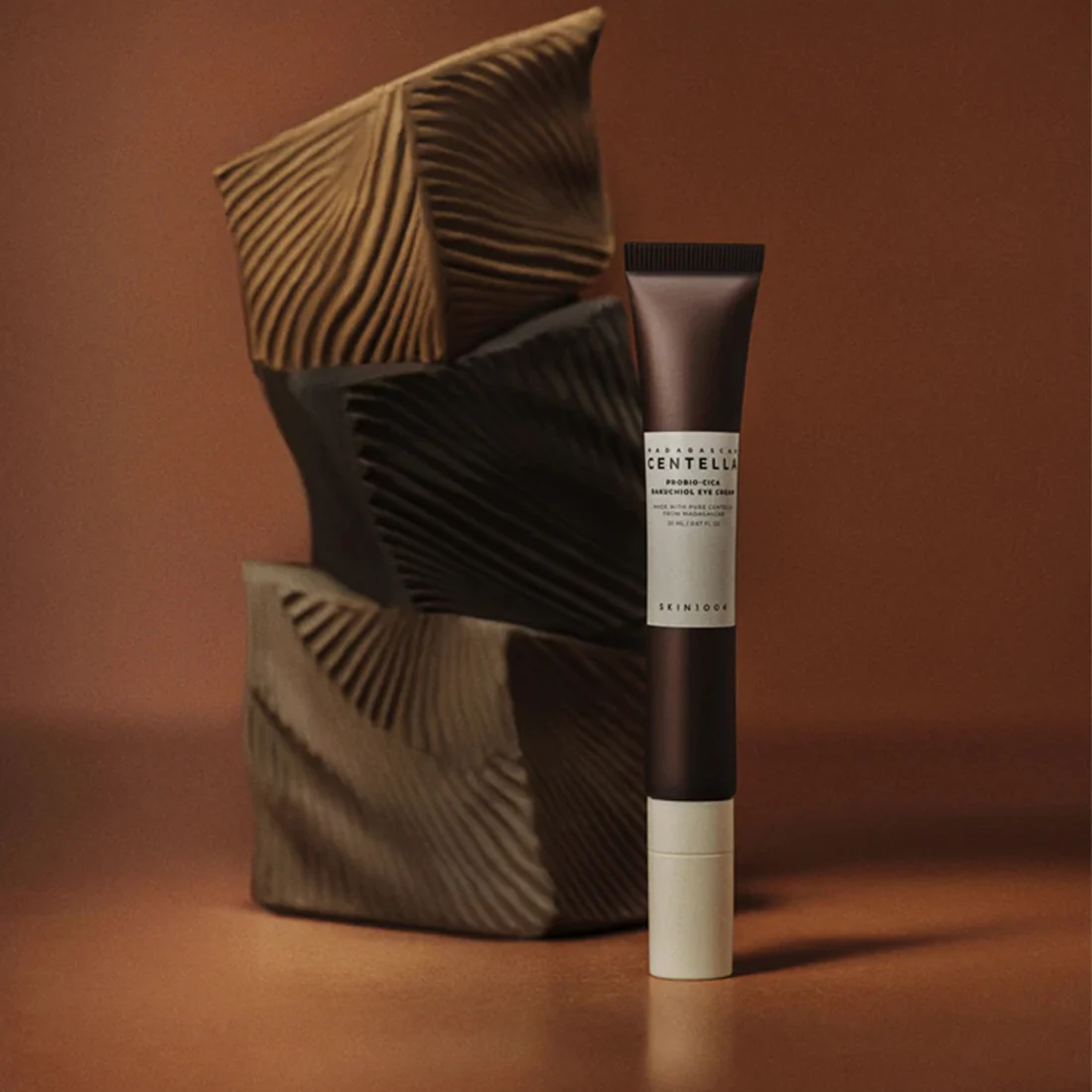 Madagascar Centella Probio-cica Bakuchiol Eye Cream 20 ml - Image 3