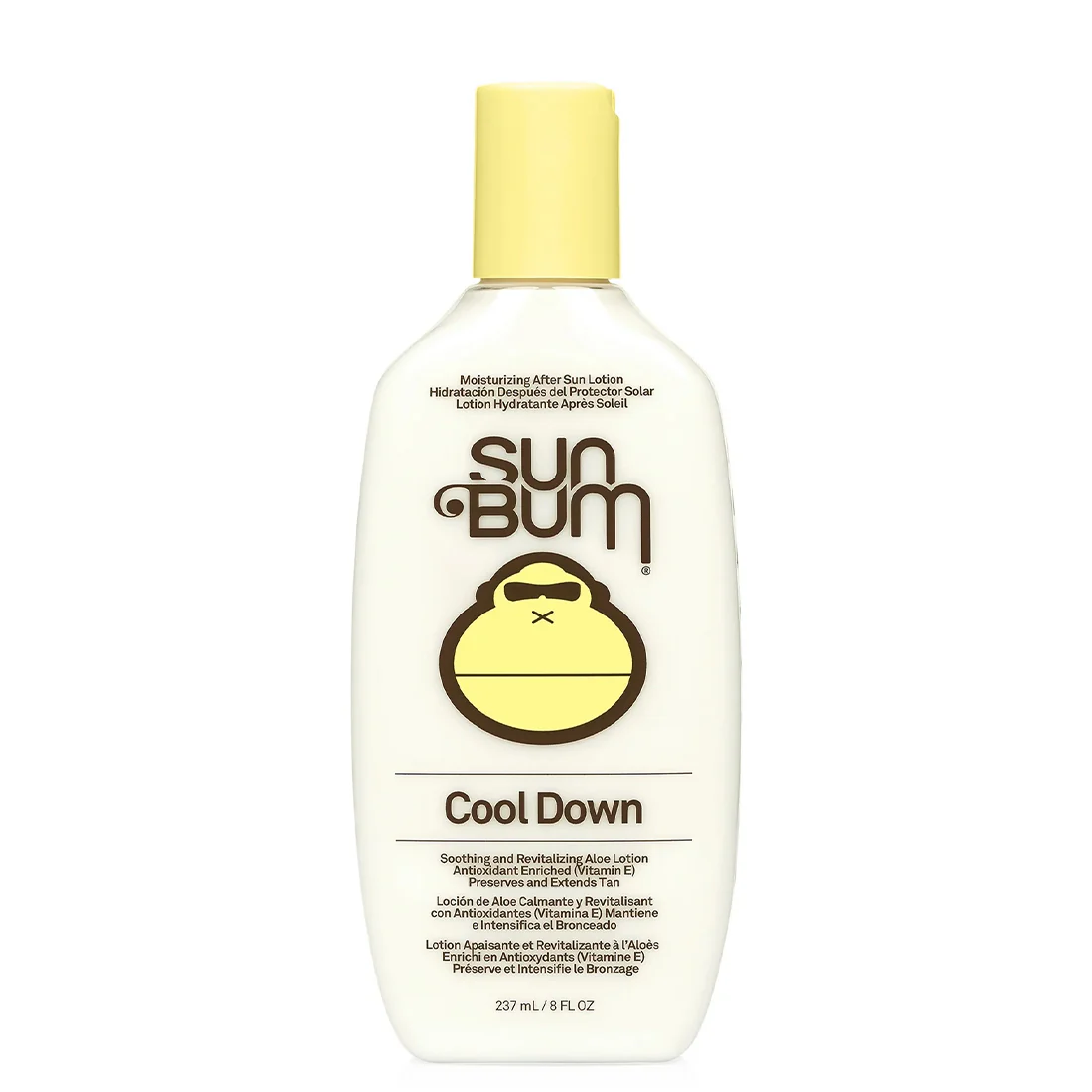After Sun Cool Down Lotion