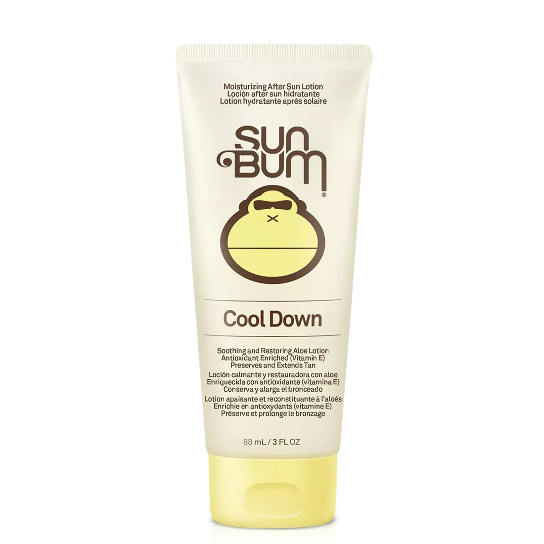 AFTER SUN DOWN LOTION