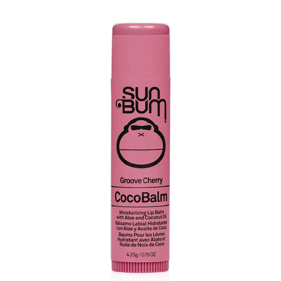 Coco Balm Cherry Balsamo Labbra