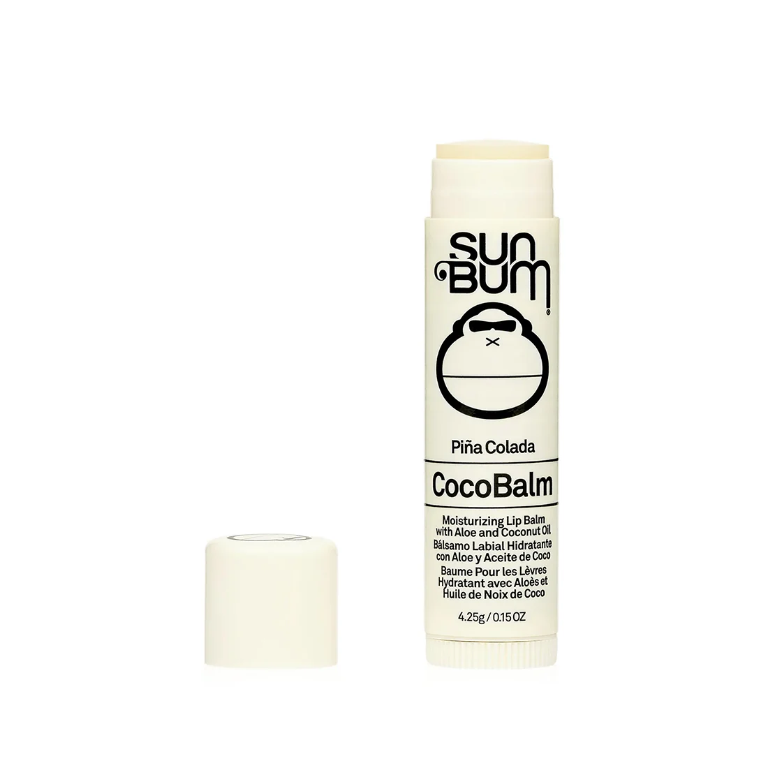 Coco Balm Pina Colada Balsamo Labbra - Image 2