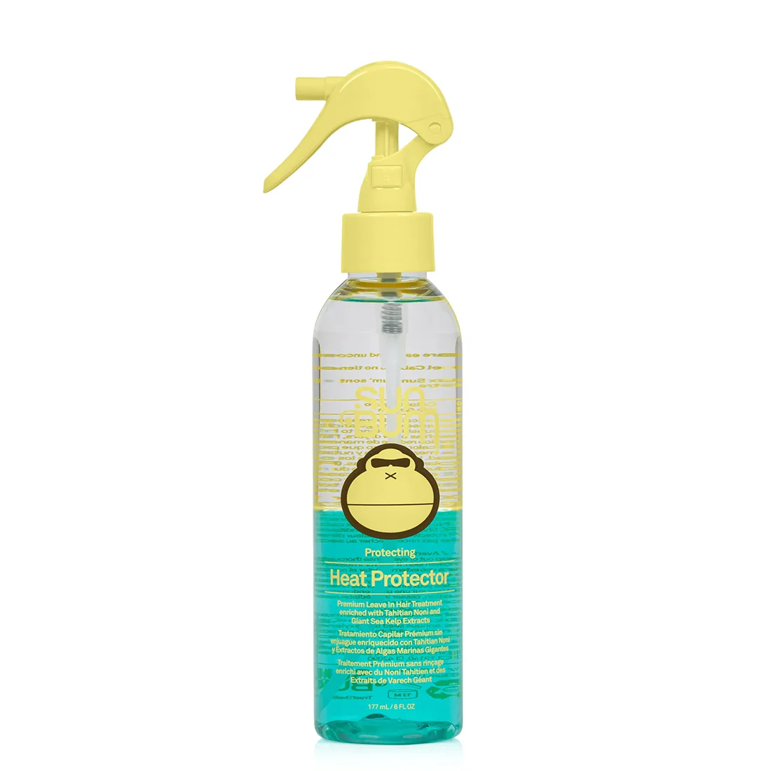 Protecting Heat Protector Spray Termo Protettivo