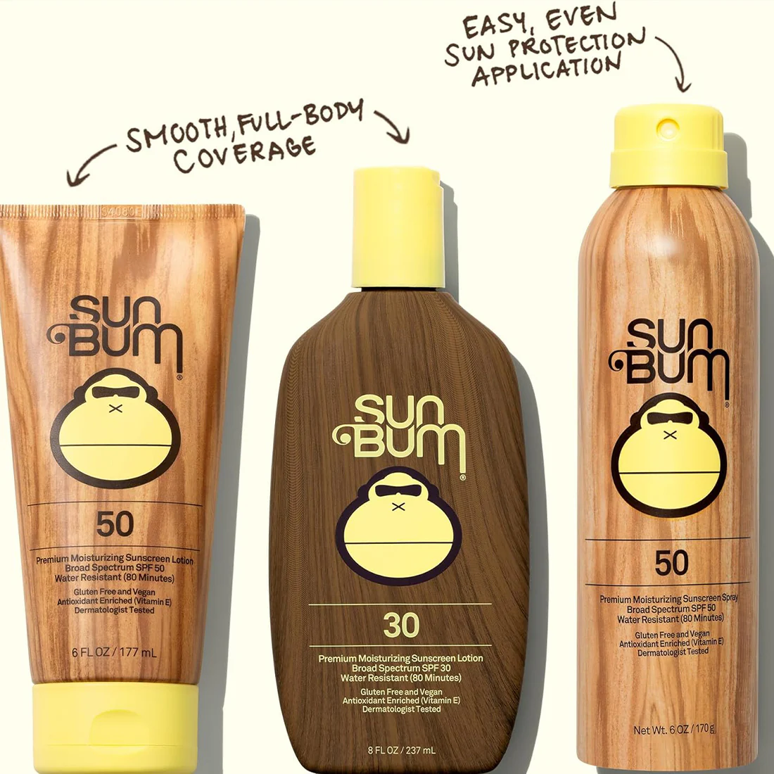 SPF30 Spray Protezione Solare Corpo - Image 4