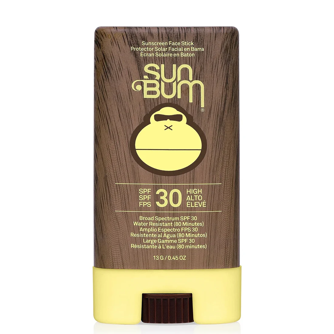 SPF30 Sunscreen Face Stick