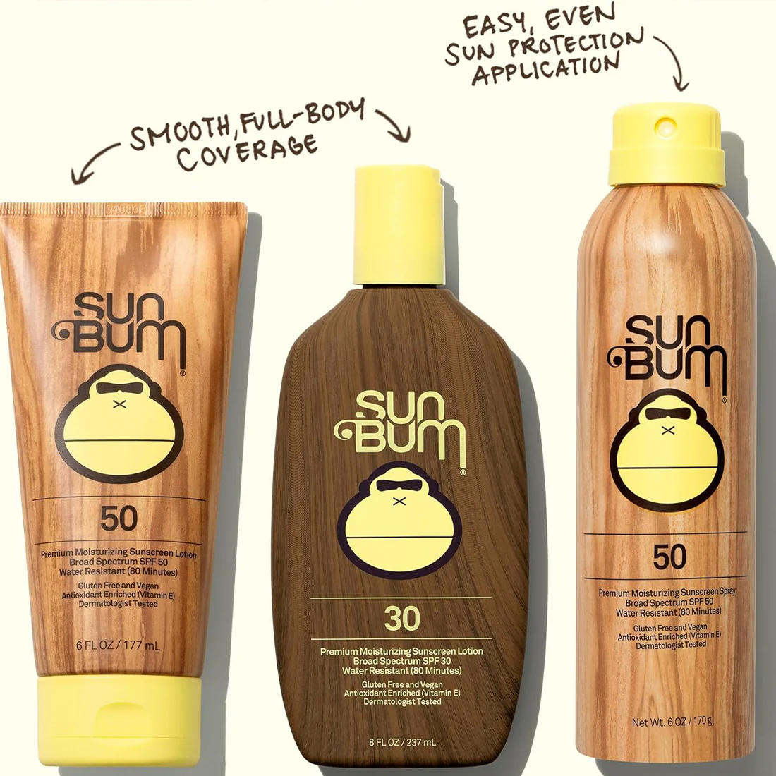 SPF50 Spray Protezione Solare Corpo - Image 4