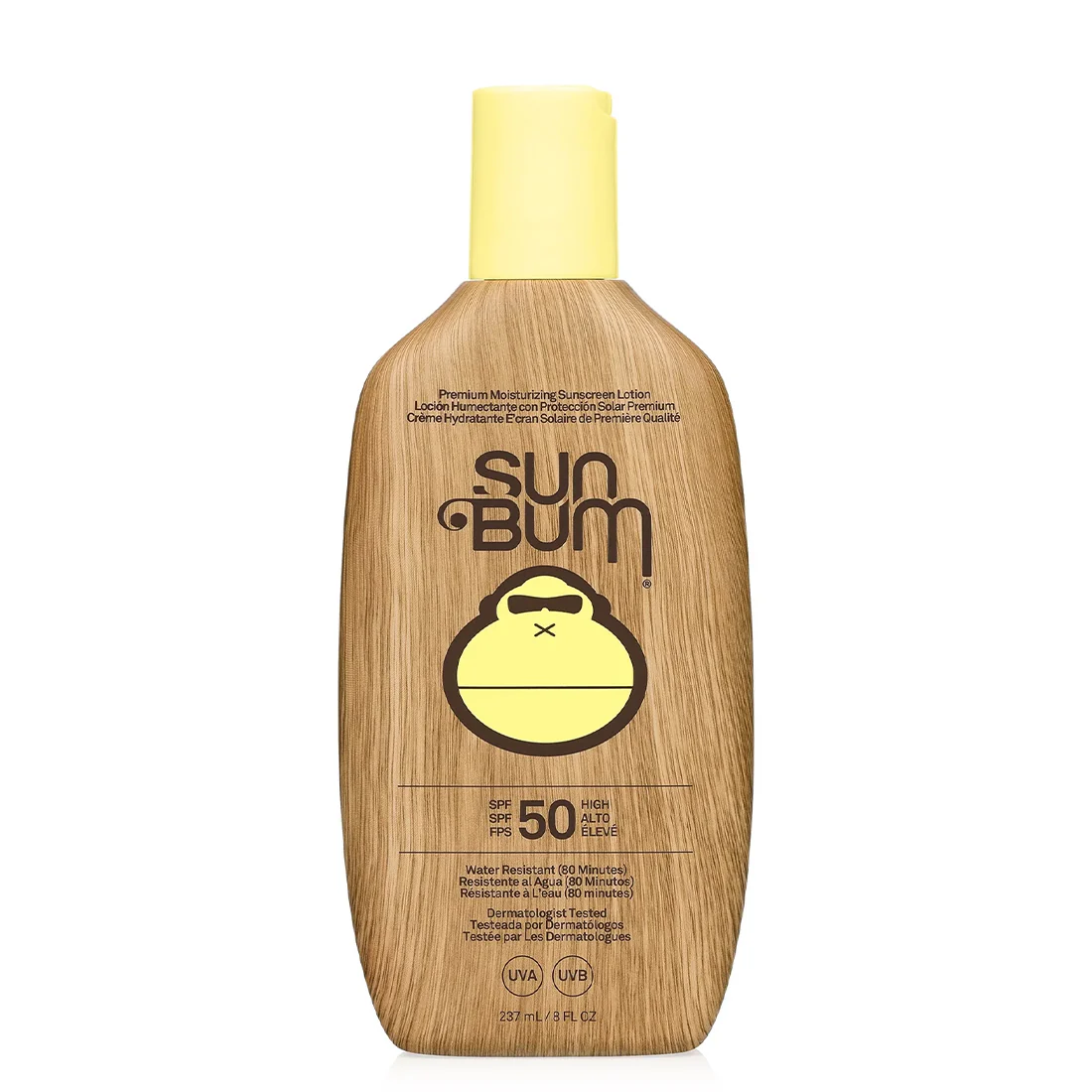 SPF50 Sunscreen Lotion Latte solare corpo
