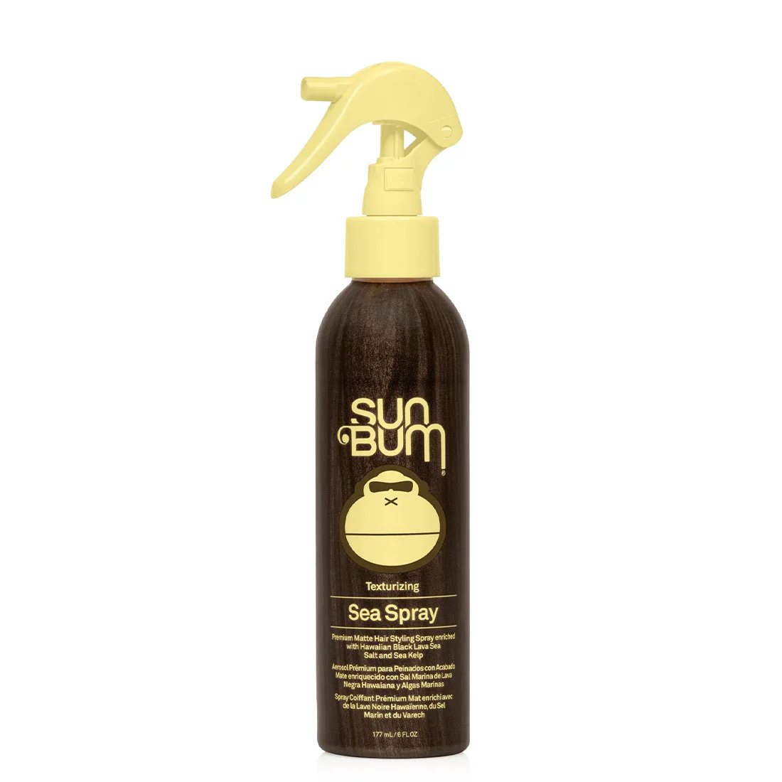 Texturizing Sea Spray Capelli Styling & Finish