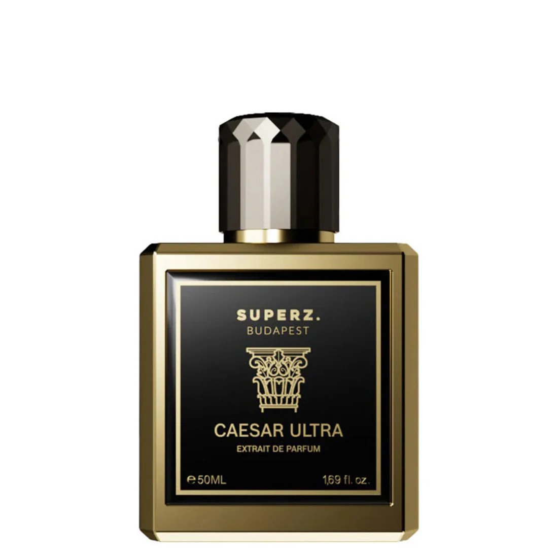 Cesar Ultra Extrait De Parfum