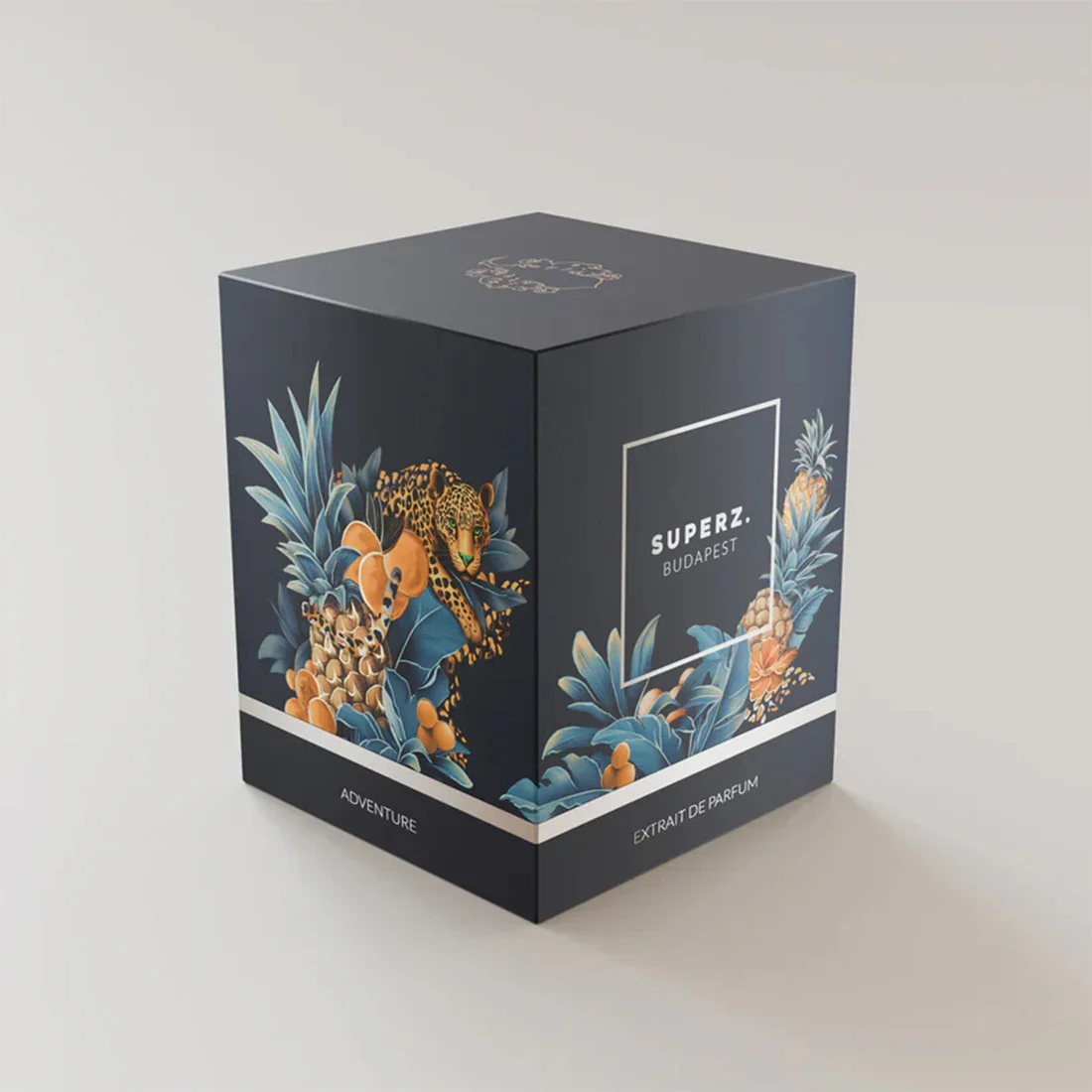 Dominance Extrait De Parfum - Image 2