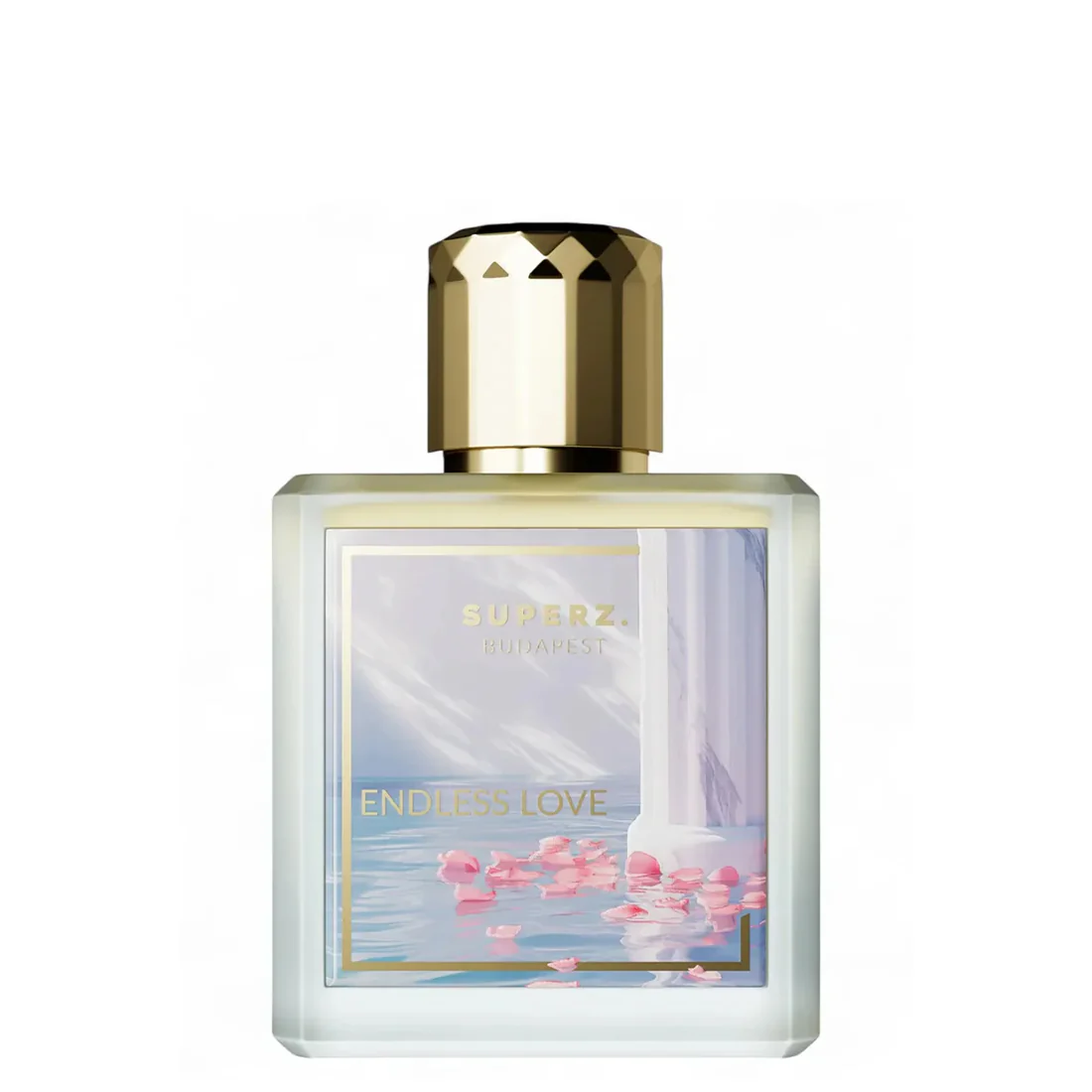 Endless Love Extrait De Parfum