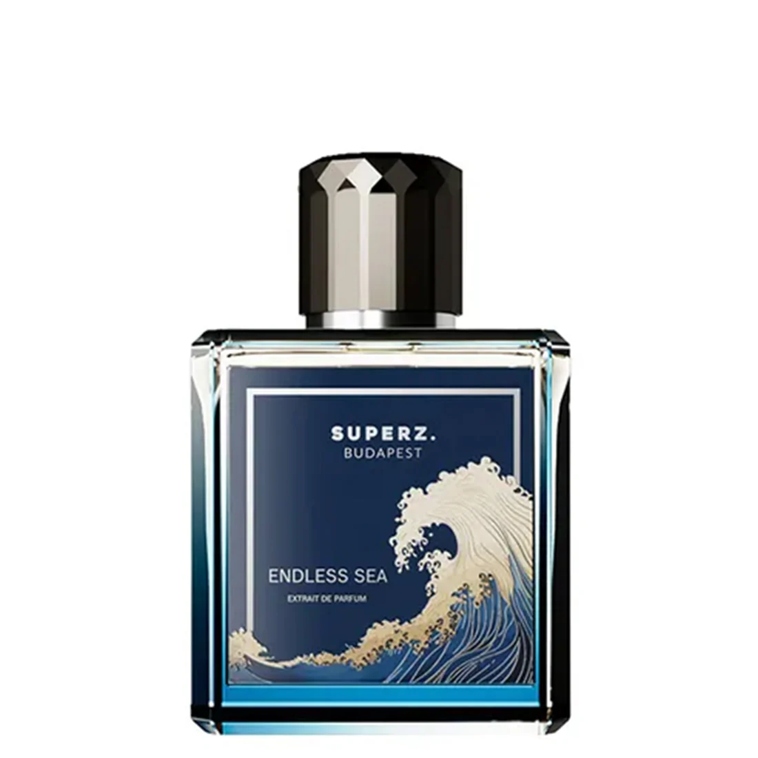Endless Sea Extrait De Parfum