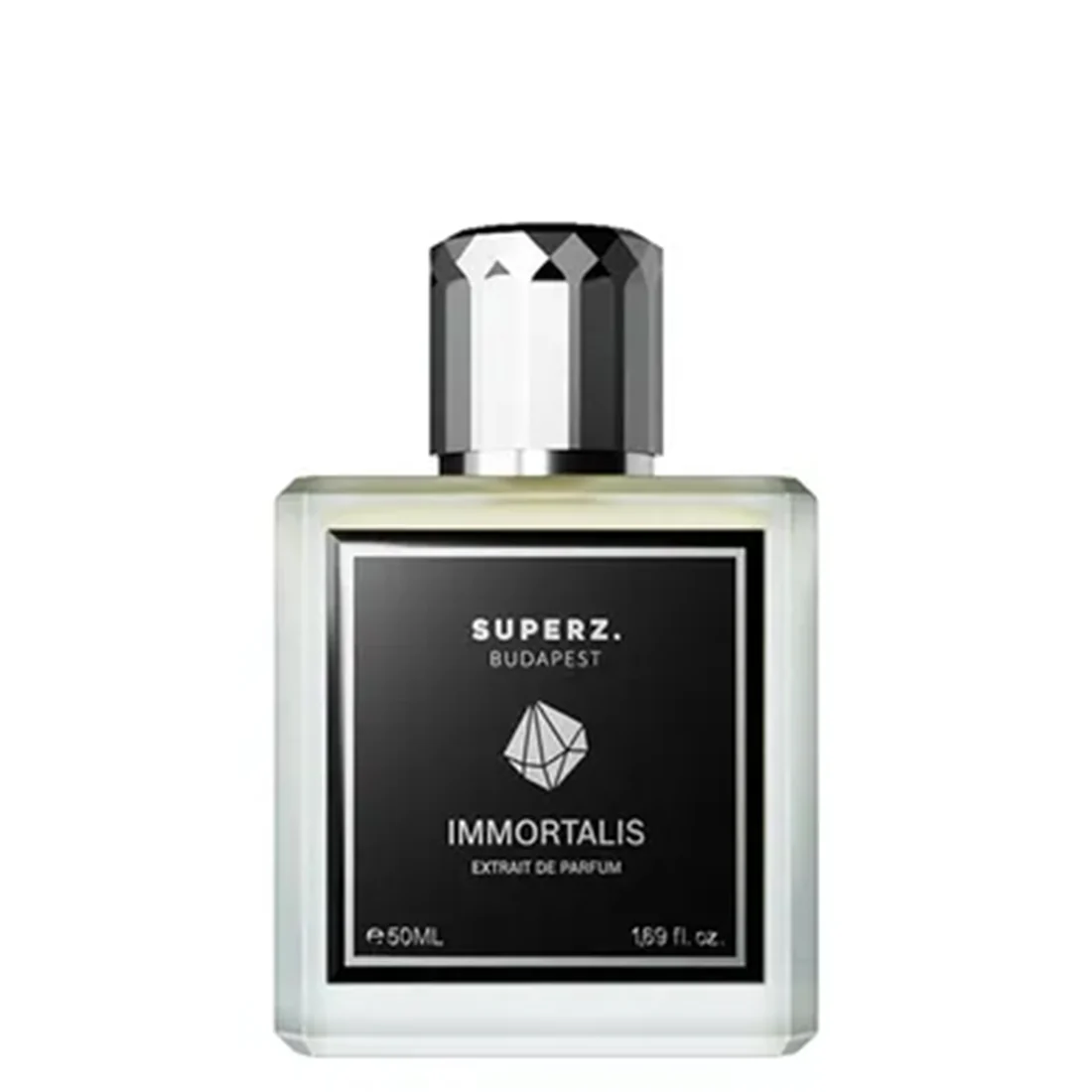 Immortalis Extrait De Parfum