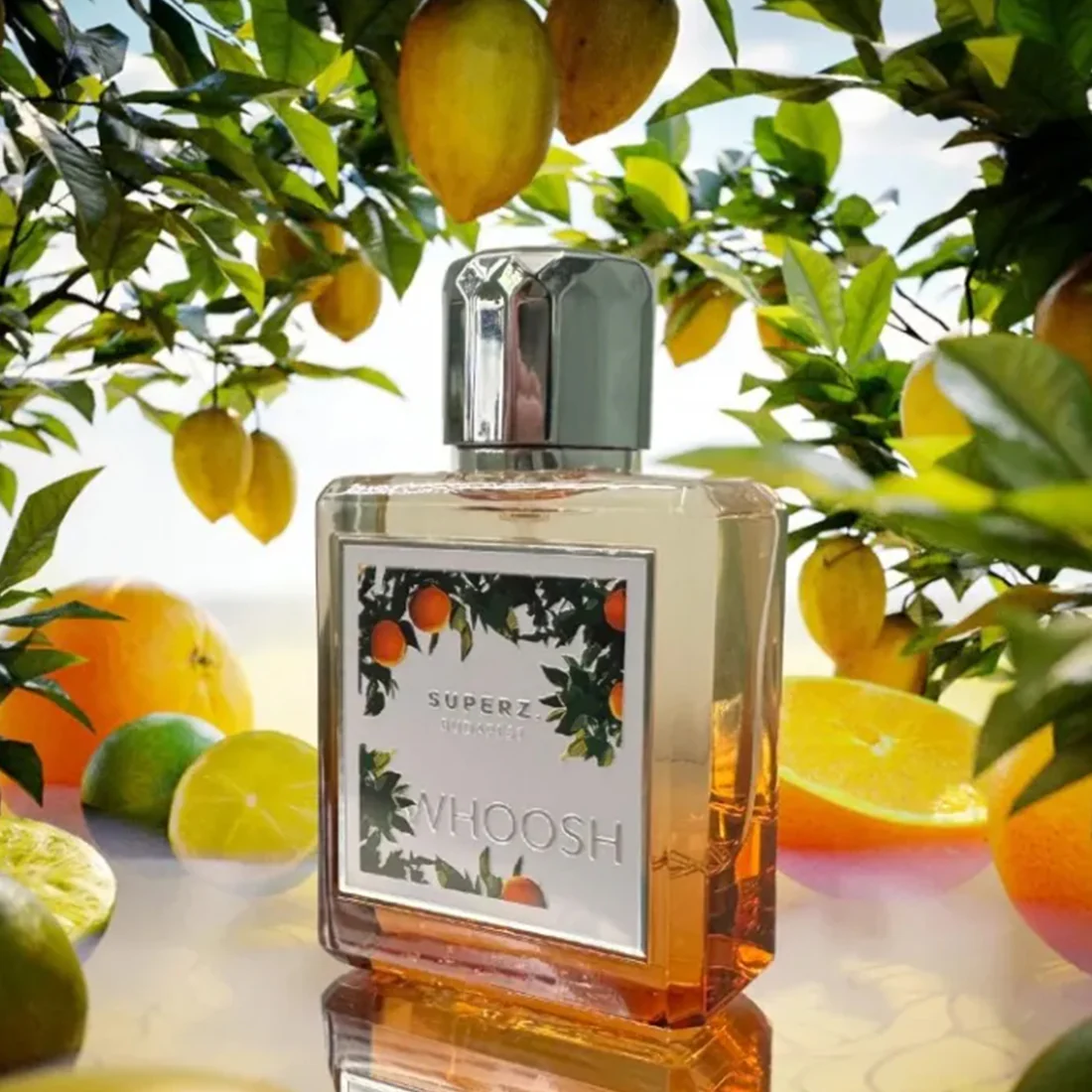 Whoosh Extrait De Parfum - Image 2