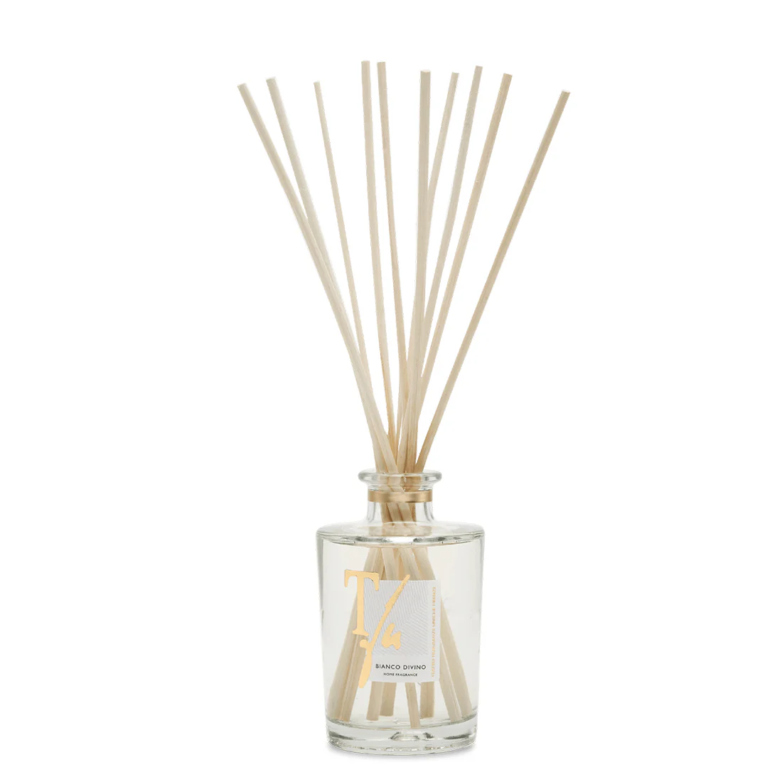 Bianco Divino Sticks Profumatore Ambiente - Image 3