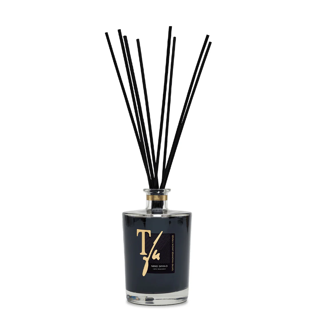 Nero Divino Sticks Profumatore Ambiente - Image 9