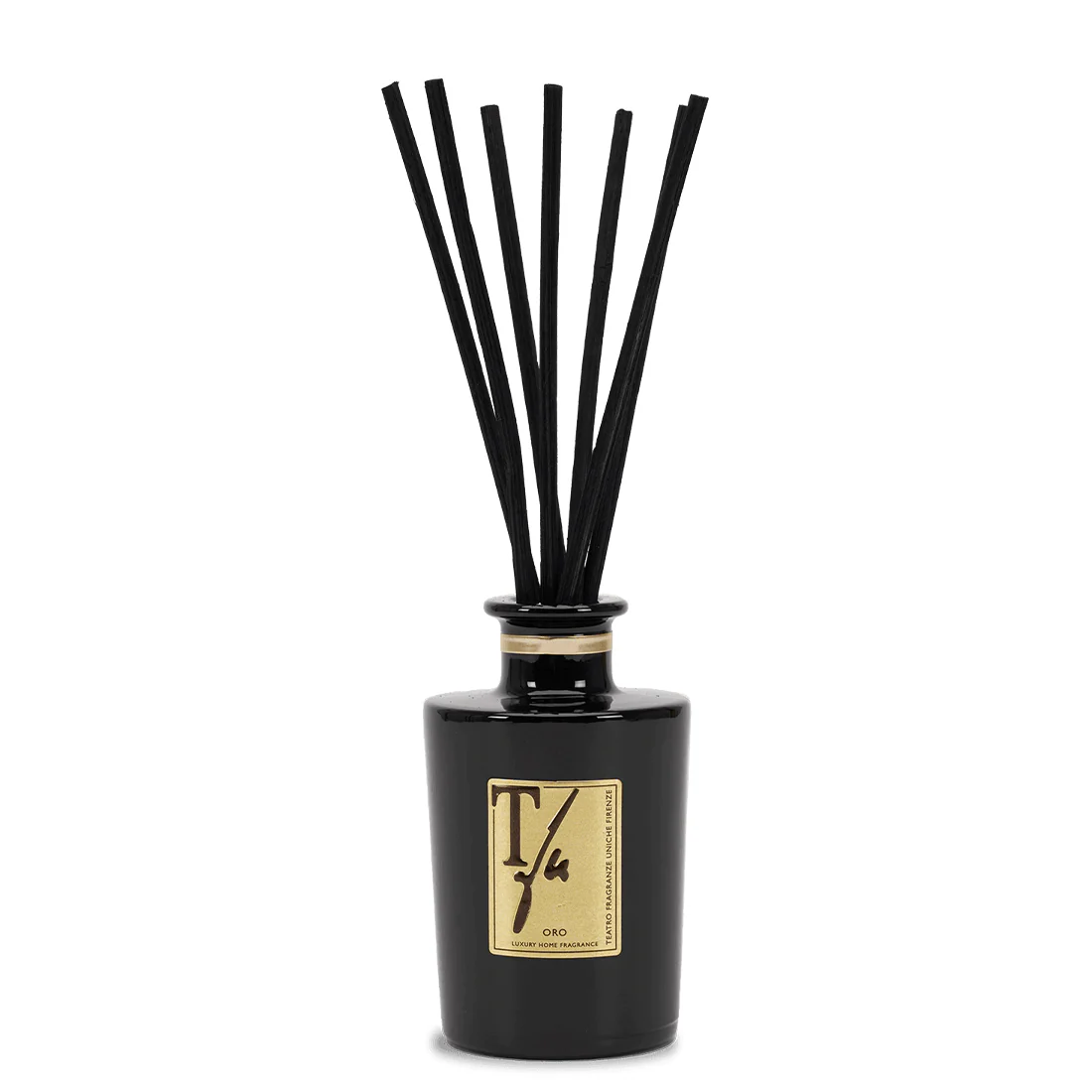Oro Sticks Profumatore Ambiente Luxury Collection