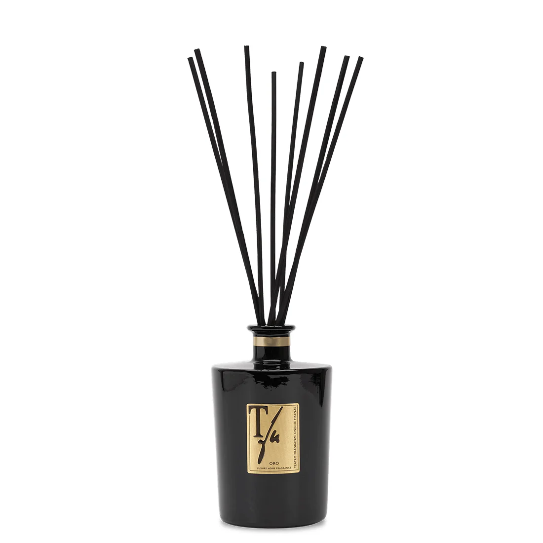Oro Sticks Profumatore Ambiente Luxury Collection - Image 5