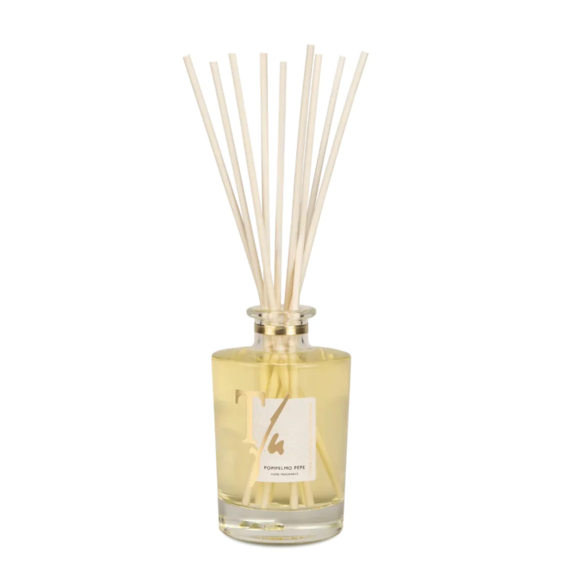 Pompelmo Pepe Sticks Profumatore Ambiente