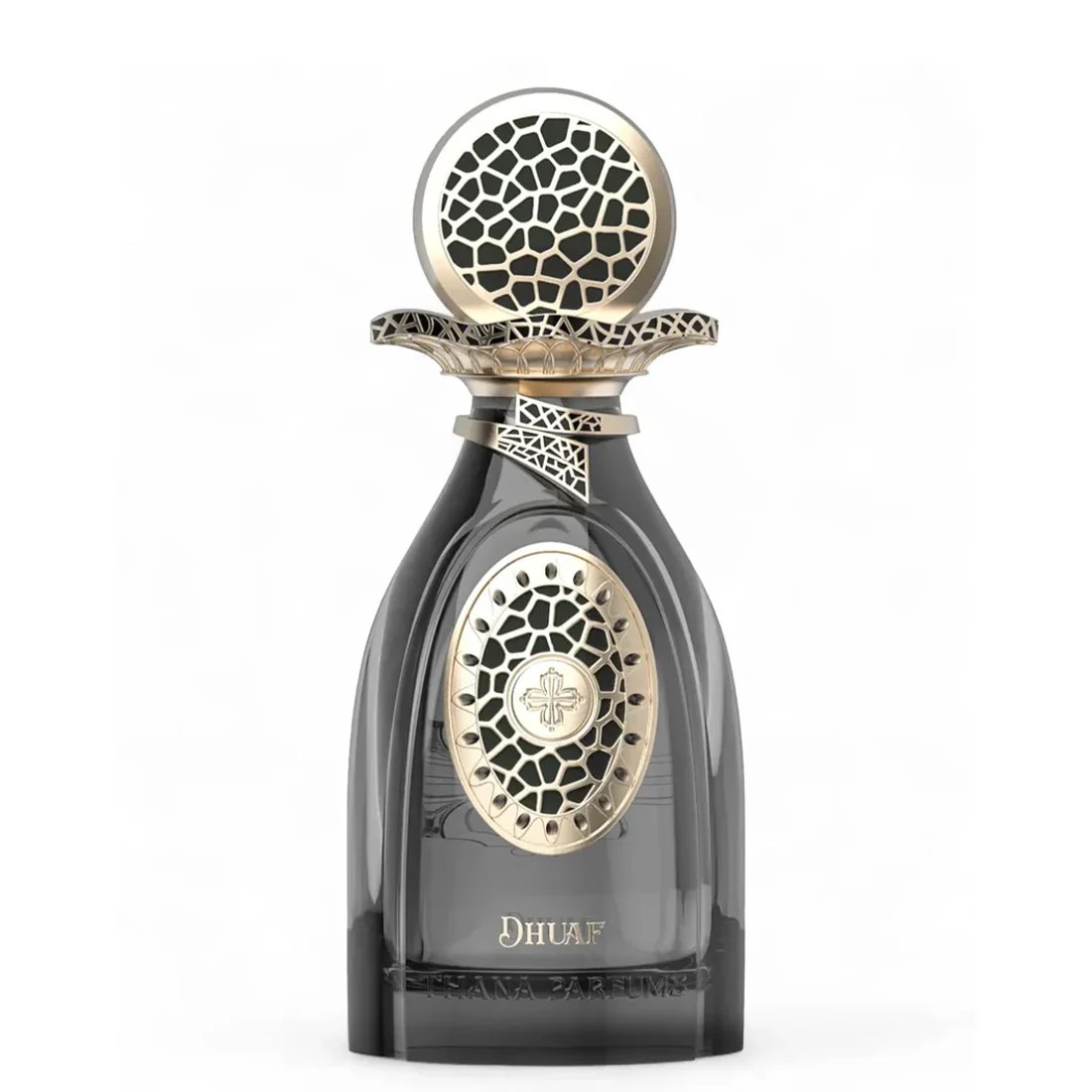 The Magic Elixir Collection Dhuaf  Eau De Parfum