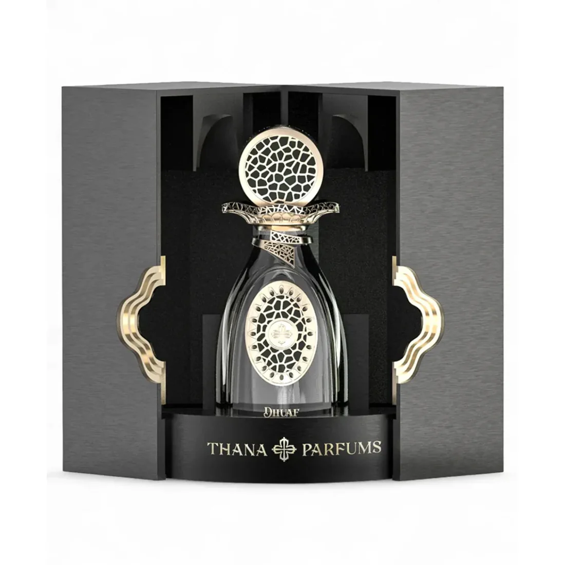 The Magic Elixir Collection Dhuaf  Eau De Parfum - Image 2