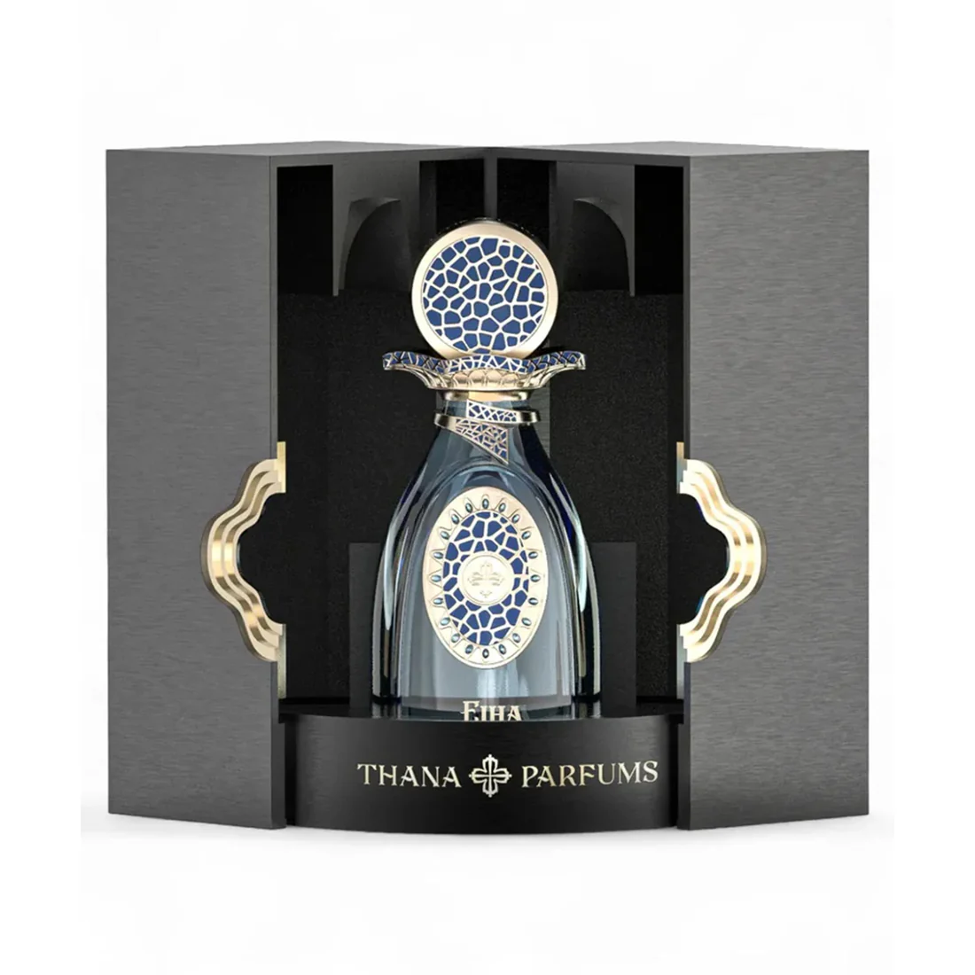 The Magic Elixir Eiha Eau De Parfum - Image 2
