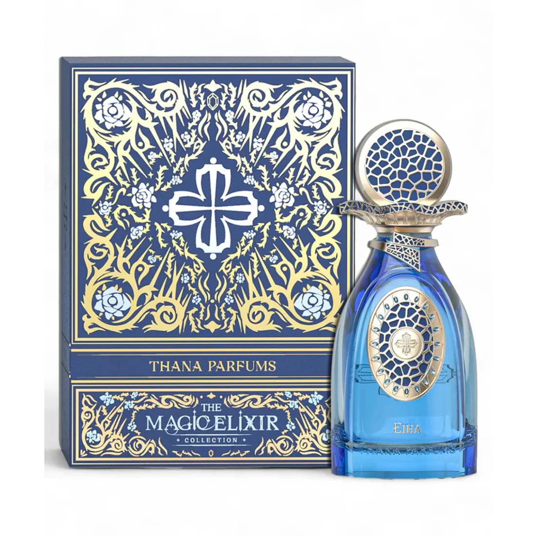 The Magic Elixir Eiha Eau De Parfum - Image 3