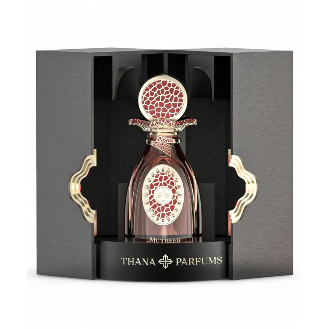 The Magic Elixir Mutheer Eau De Parfum - Image 3