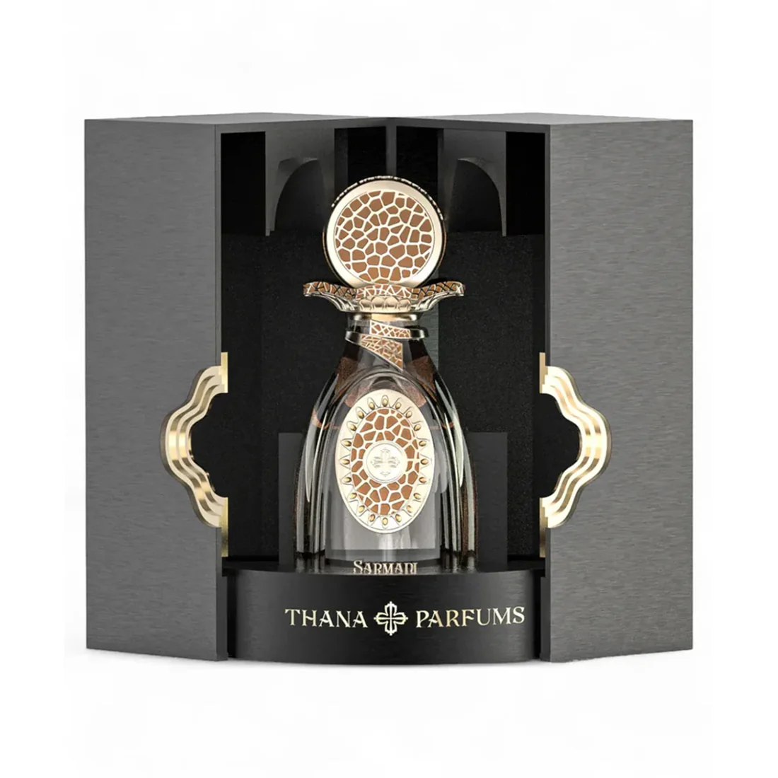 The Magic Elixir Sarmadi Eau De Parfum 100 ml - Image 3