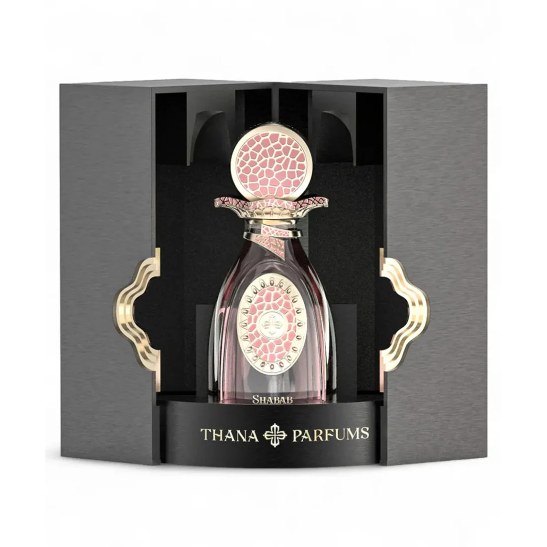 The Magic Elixir Shabab Eau De Parfum - Image 2