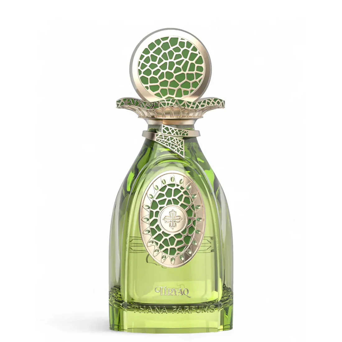 The Magic Elixir Tiryaq Eau De Parfum