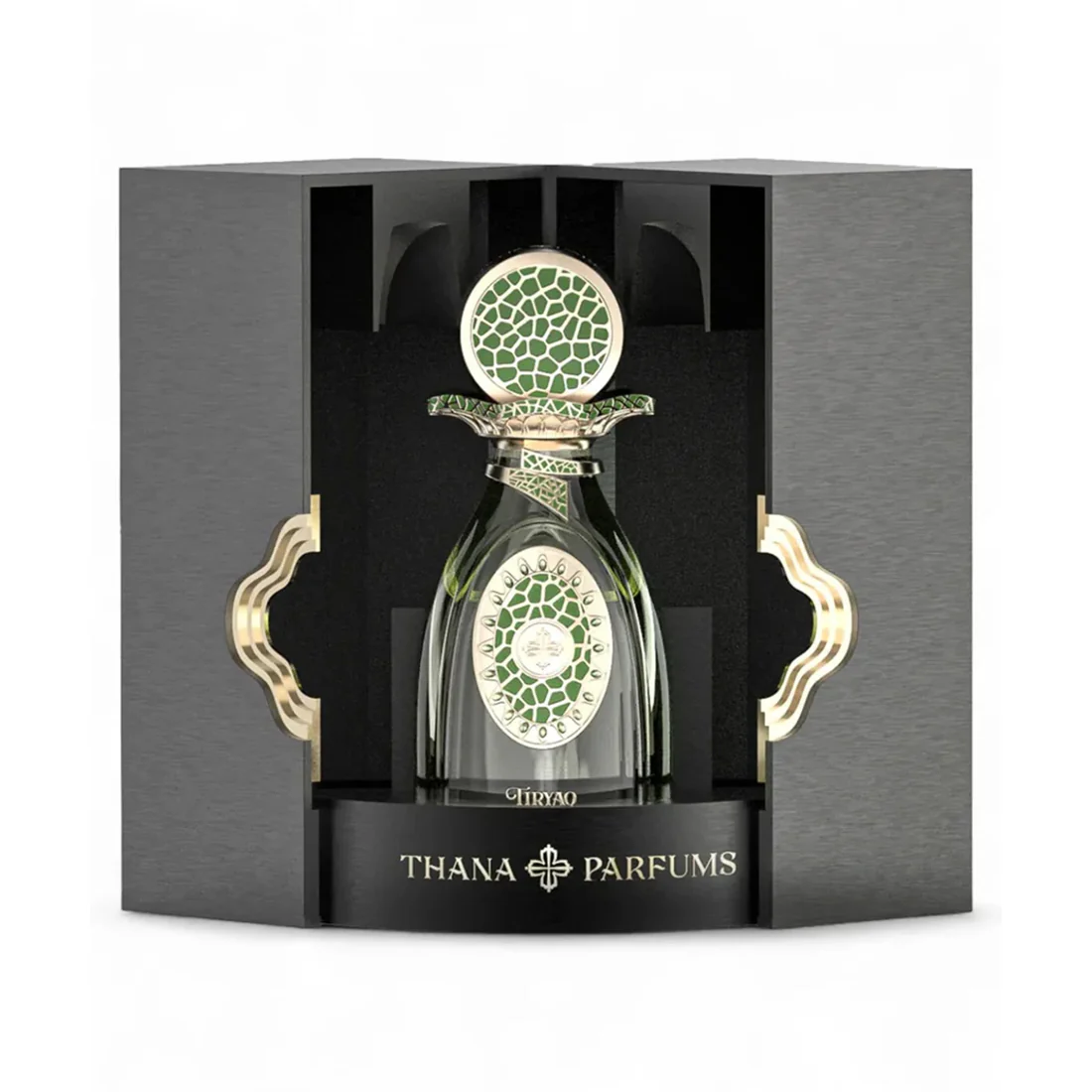 The Magic Elixir Tiryaq Eau De Parfum - Image 2