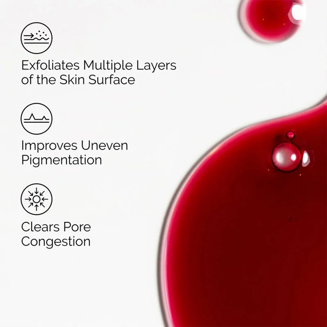 Aha 30% + Bha 2% Peeling Solution Peeling Esfoliante - Image 4