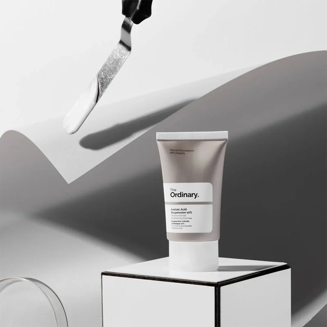 Azelaic Acid Suspension 10% Crema per pelli irregolari - Image 3