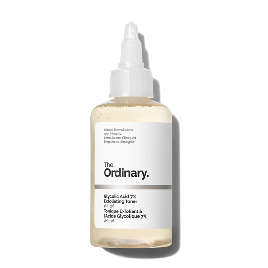Glycolic Acid 7% Exfoliating Toner Tonico Levigante - Image 6