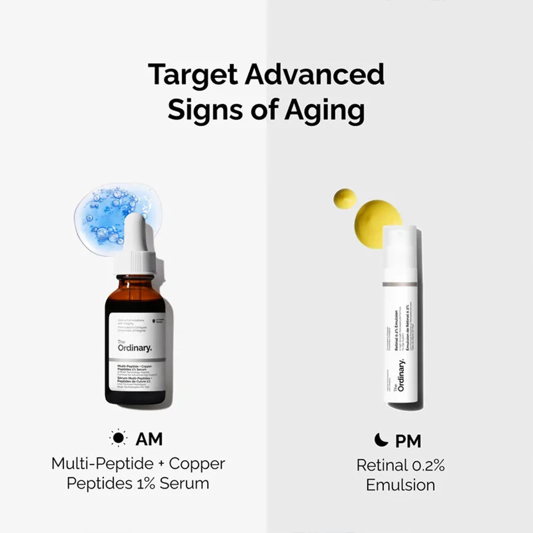 Multi Peptide + Copper Peptides 1% Serum Siero Antietà Antiossidante - Image 5