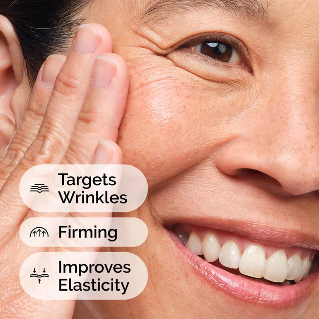 Multi Peptide + Ha Serum Siero Anti-età - Image 2