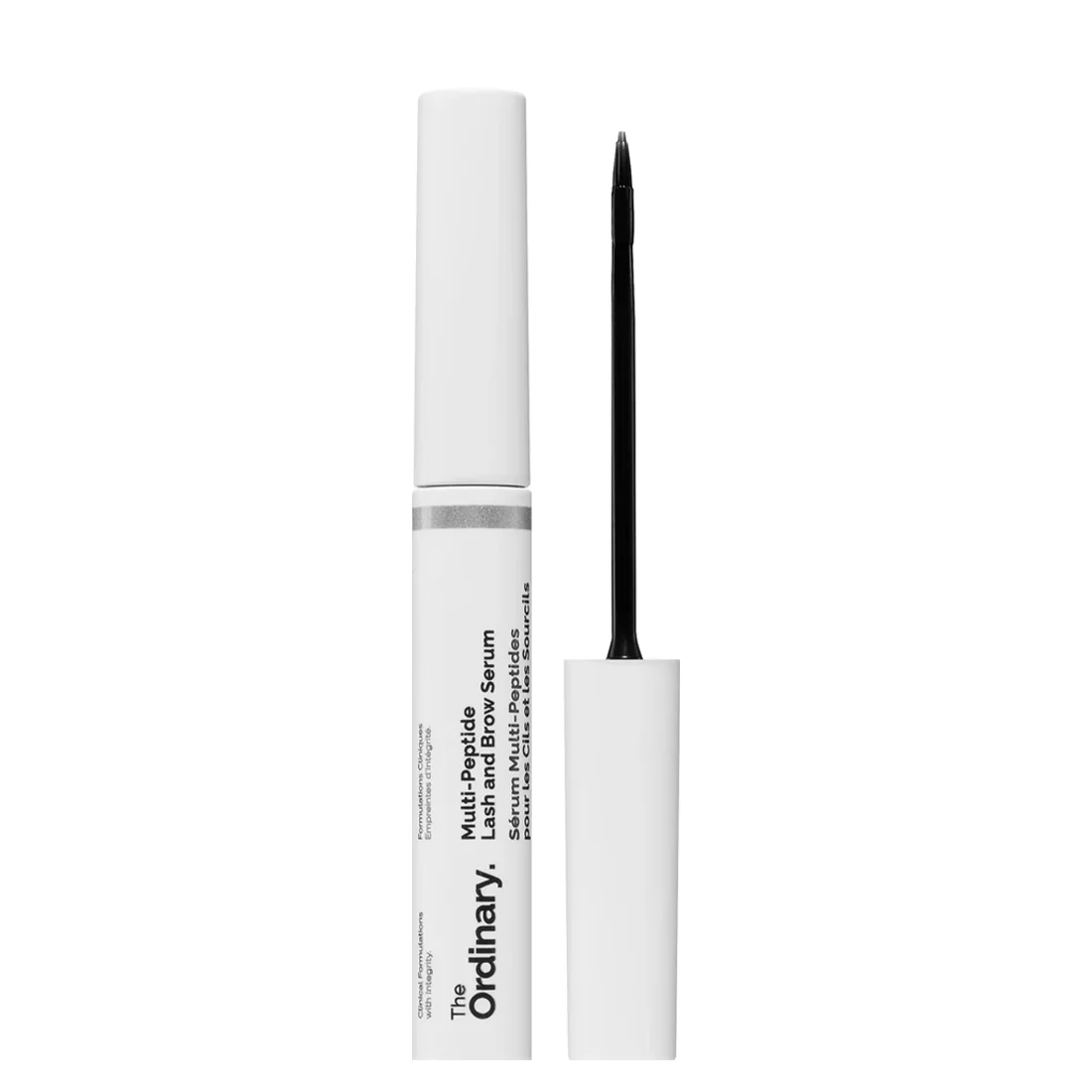 Multi Peptide Lash And Brow Serum Siero Sopracciglia