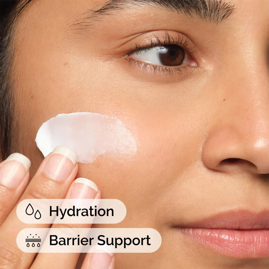 Natural Moisturizing Factors + HA Crema Idratante - Image 2