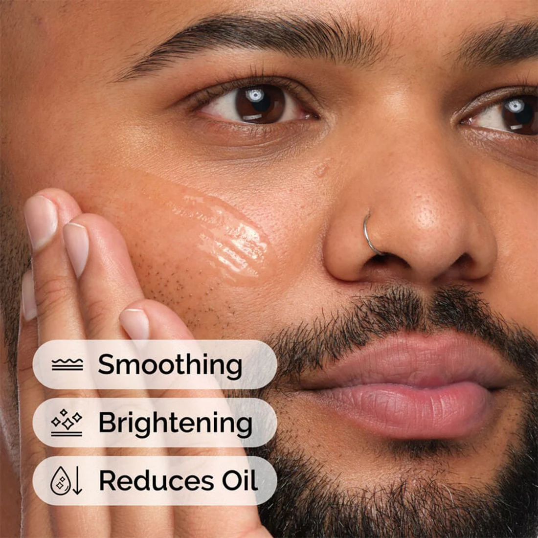 Niacinamide 10% + Zinc 1% Siero Universale - Image 7