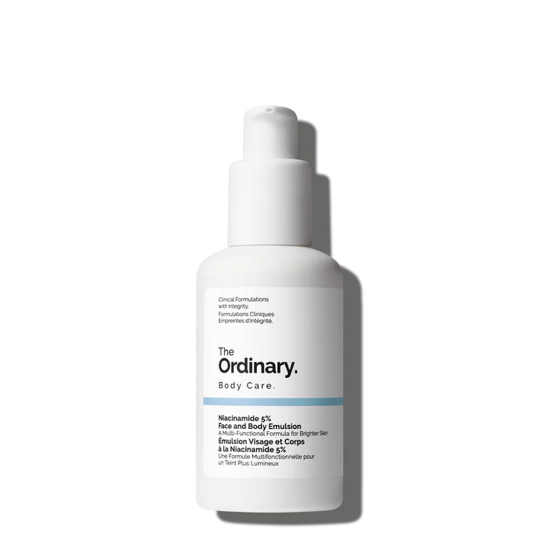 Niamicide 5% Face and Body Emulsion Emulsione Antimacchie Viso e Corpo