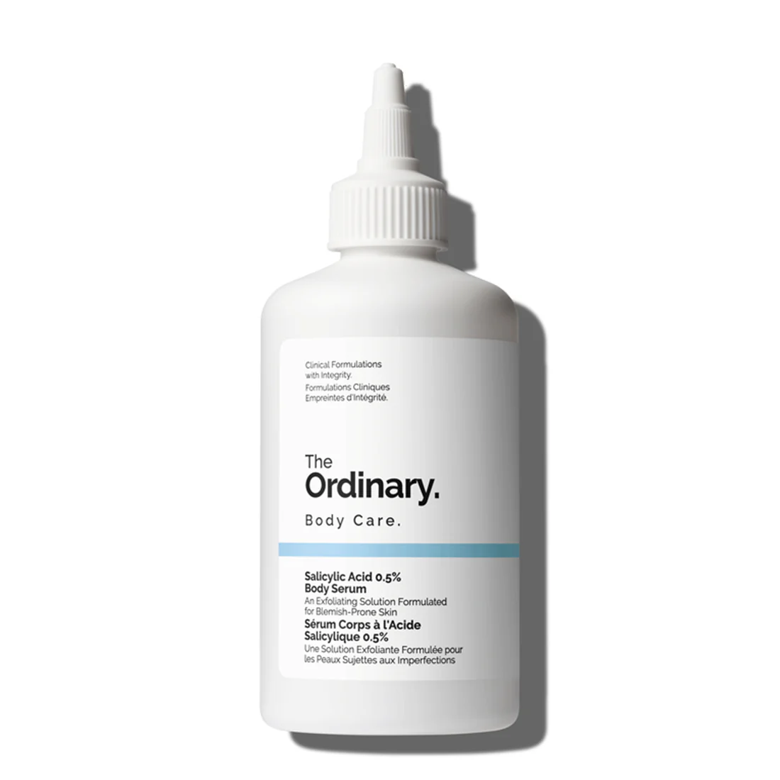 Salicylic Acid 0,5% Body Serum Siero Esfoliante Corpo