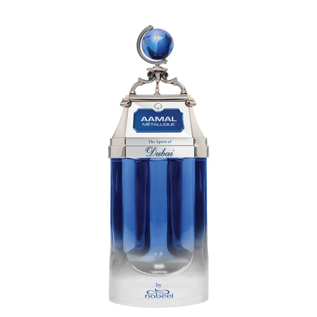 Aamal Metallique Eau De Parfum