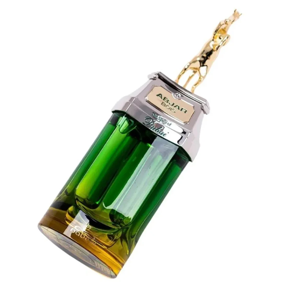 Abjar Bois Eau De Parfum - Image 2