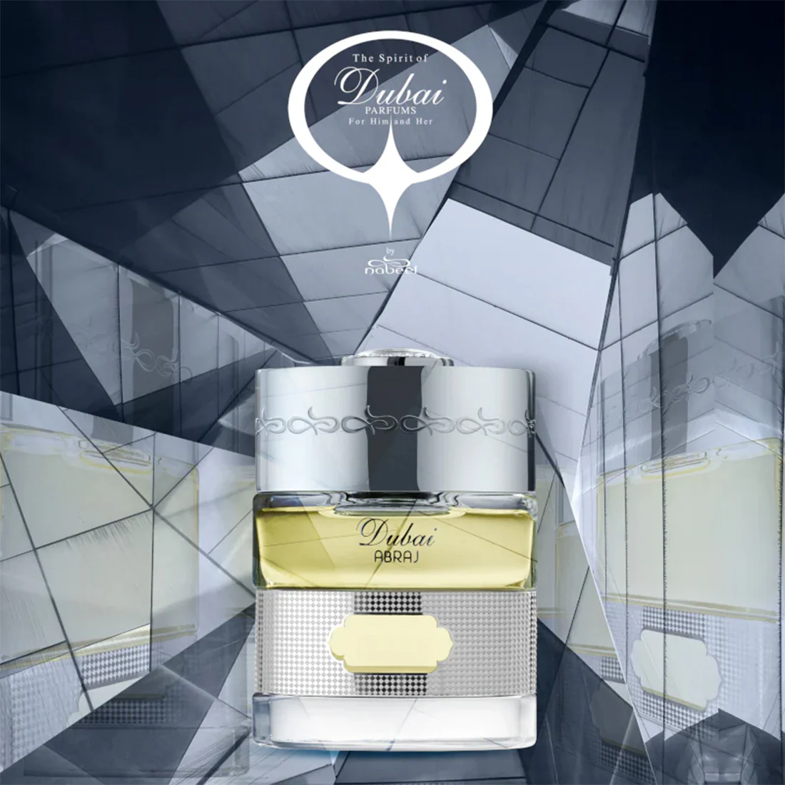 Abraj Eau De Parfum - Image 4