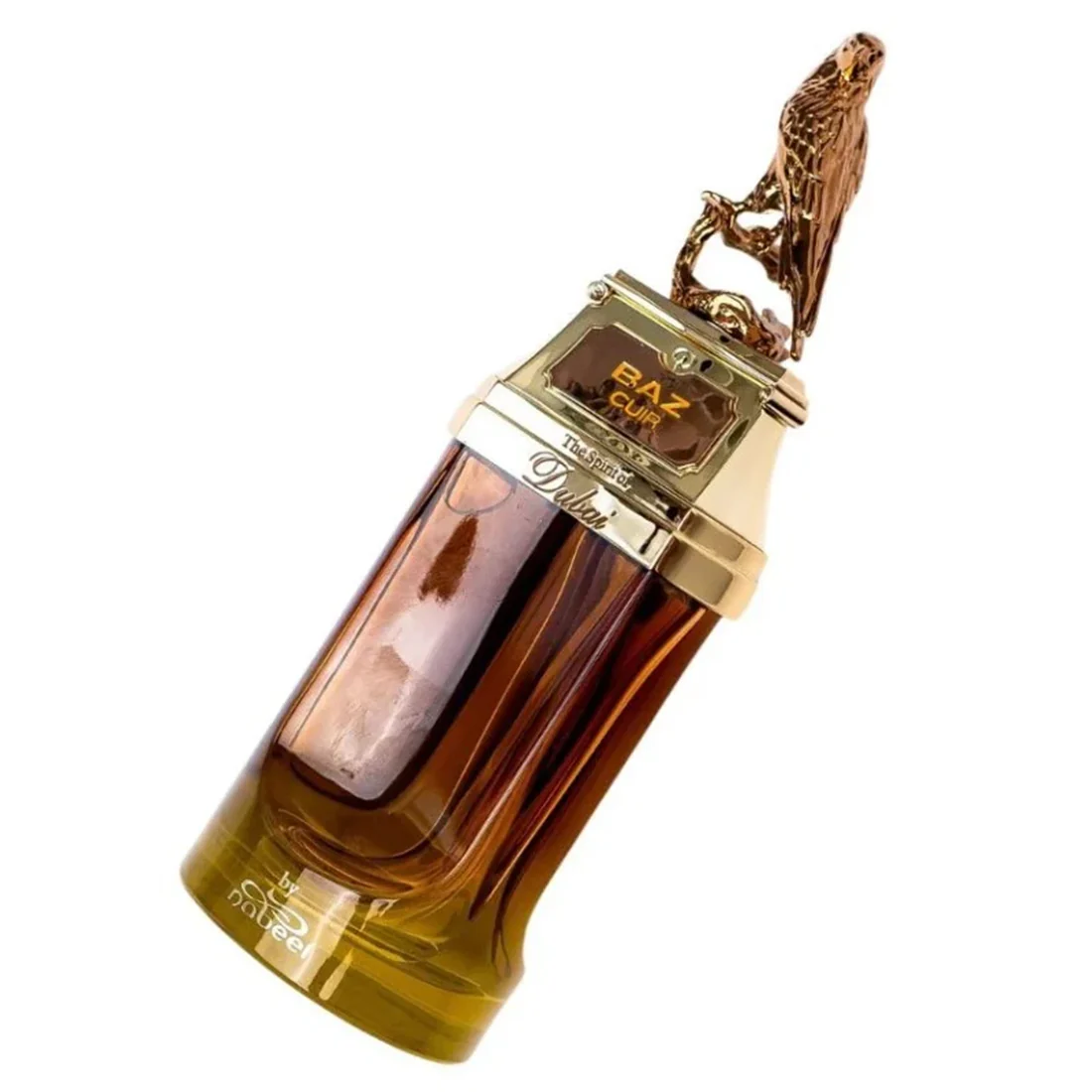 Baz Cuir Eau De Parfum - Image 3