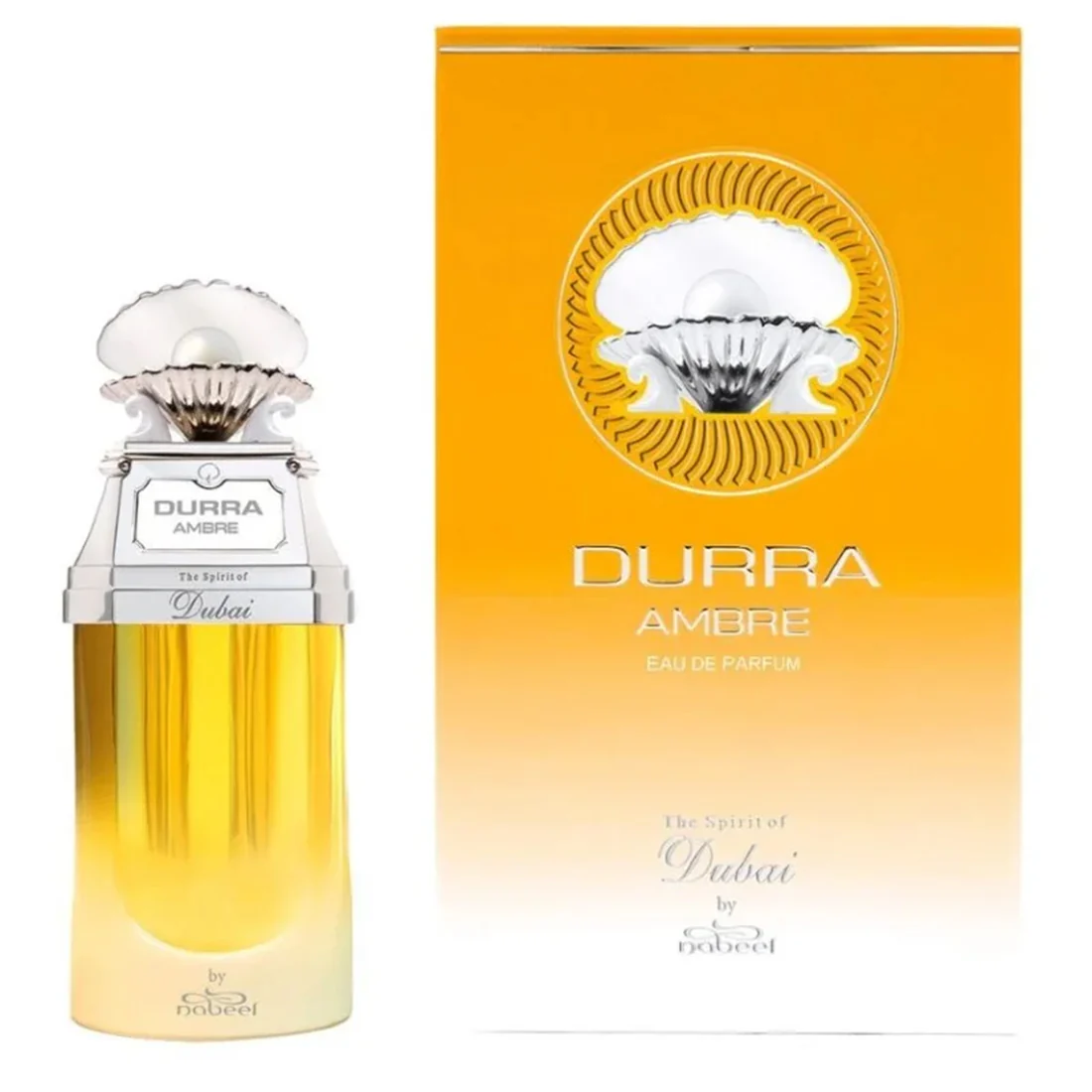 Durra Ambree Eau De Parfum - Image 4